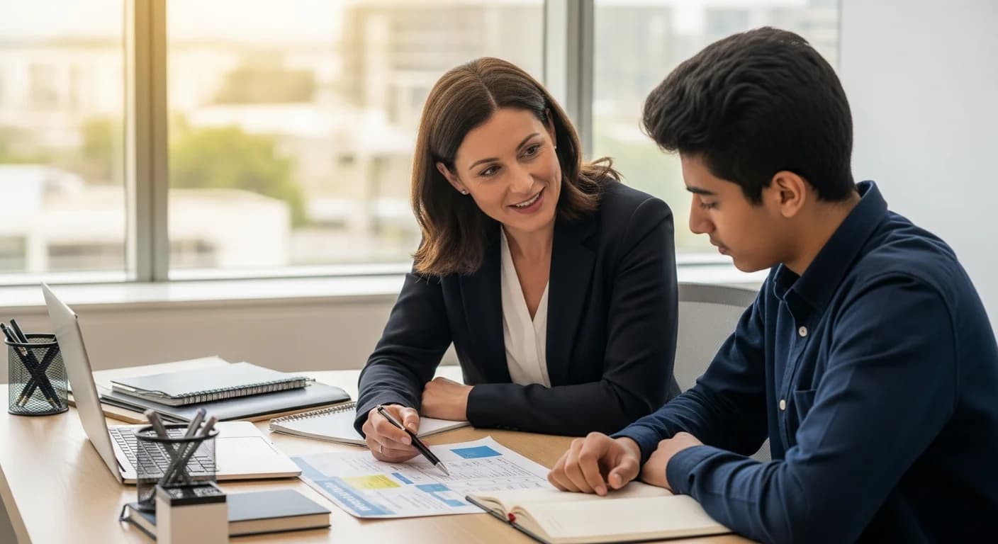 Personalized Guidance