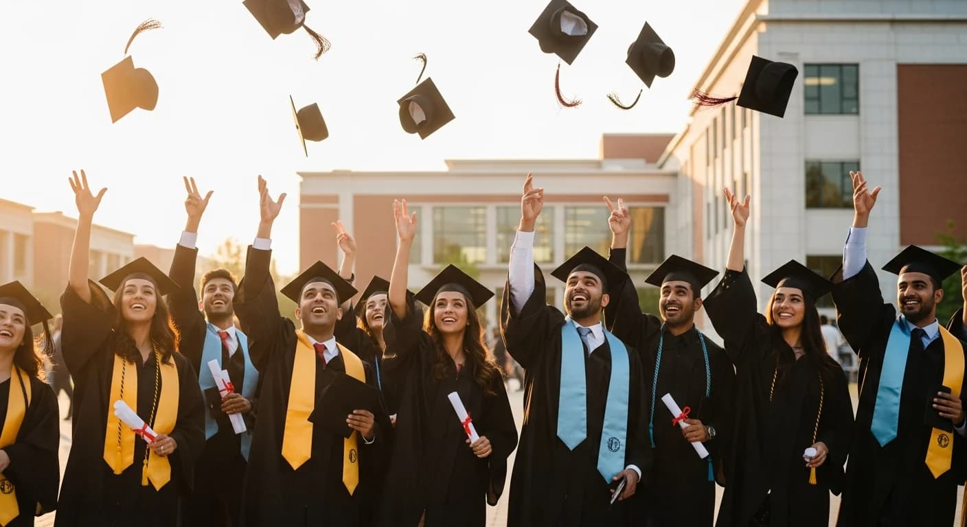 Top Career Opportunities After a UK or India Degree