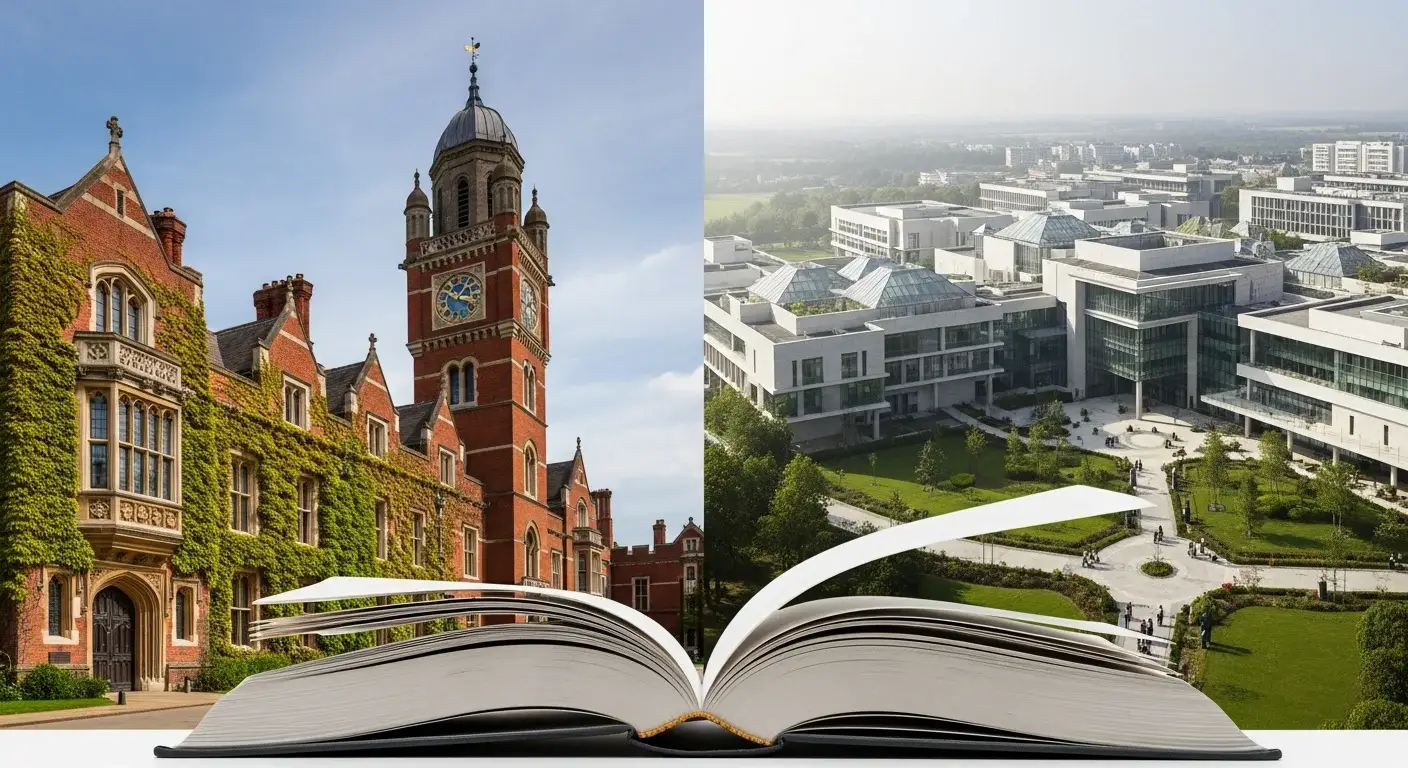 Why Study Abroad from Qatar? A Complete Guide