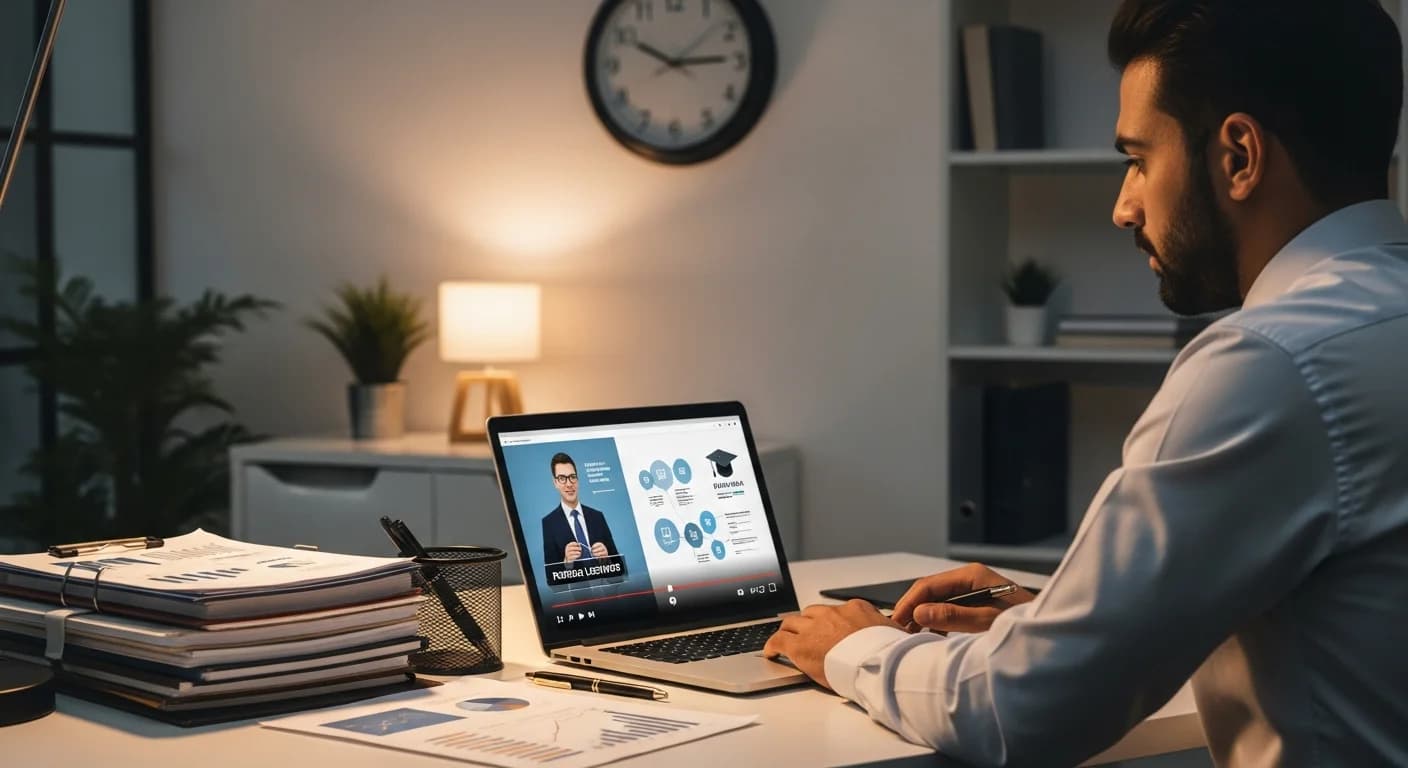 How to Boost Your Resume with an International Degree